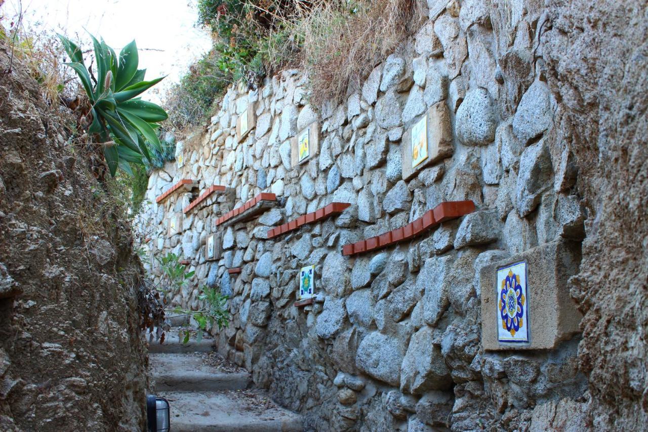 קאפו ואטיצ'אנו La Meridiana מראה חיצוני תמונה